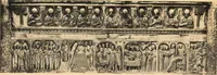An illustration from Le val d'Arno (1911)