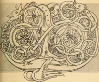 An illustration from Le val d'Arno (1911)