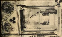 An illustration from Le val d'Arno (1911)