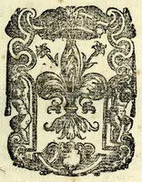 Picture 1 of 4 from L'Evandro : tragedia (1613), leaf 3