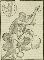 Picture 57 of 279 from Le vere e nove imagini de gli dei delli antichi di Vicenzo Cartari Reggiano. Ridotte da capo a piedi in questa nouissima impressione alle loro reali, & non piu per l'adietro osseruate simiglianze. Cauate da' marmi, bronzi, medaglie, gioie, & altre memorie antiche; (1615), leaf 175