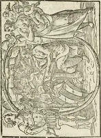 Picture 11 of 279 from Le vere e nove imagini de gli dei delli antichi di Vicenzo Cartari Reggiano. Ridotte da capo a piedi in questa nouissima impressione alle loro reali, & non piu per l'adietro osseruate simiglianze. Cauate da' marmi, bronzi, medaglie, gioie, & altre memorie antiche; (1615), leaf 56