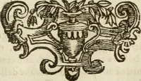 An illustration from Le vere e nove imagini de gli dei delli antichi di Vicenzo Cartari Reggiano. Ridotte da capo a piedi in questa nouissima impressione alle loro reali, & non piu per l'adietro osseruate simiglianze. Cauate da' marmi, bronzi, medaglie, gioie, & altre memorie antiche; (1615)