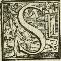 Picture 3 of 279 from Le vere e nove imagini de gli dei delli antichi di Vicenzo Cartari Reggiano. Ridotte da capo a piedi in questa nouissima impressione alle loro reali, & non piu per l'adietro osseruate simiglianze. Cauate da' marmi, bronzi, medaglie, gioie, & altre memorie antiche; (1615), leaf 6