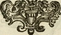 Picture 240 of 279 from Le vere e nove imagini de gli dei delli antichi di Vicenzo Cartari Reggiano. Ridotte da capo a piedi in questa nouissima impressione alle loro reali, & non piu per l'adietro osseruate simiglianze. Cauate da' marmi, bronzi, medaglie, gioie, & altre memorie antiche; (1615), leaf 632