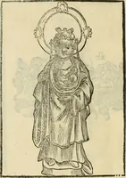 Picture 271 of 279 from Le vere e nove imagini de gli dei delli antichi di Vicenzo Cartari Reggiano. Ridotte da capo a piedi in questa nouissima impressione alle loro reali, & non piu per l'adietro osseruate simiglianze. Cauate da' marmi, bronzi, medaglie, gioie, & altre memorie antiche; (1615), leaf 665