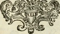 Picture 278 of 279 from Le vere e nove imagini de gli dei delli antichi di Vicenzo Cartari Reggiano. Ridotte da capo a piedi in questa nouissima impressione alle loro reali, & non piu per l'adietro osseruate simiglianze. Cauate da' marmi, bronzi, medaglie, gioie, & altre memorie antiche; (1615), leaf 672