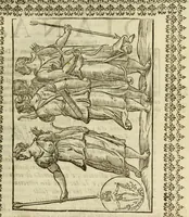Picture 11 of 55 from Le vere e nove imagini de gli dei delli antichi (1615), leaf 133