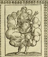 Picture 23 of 55 from Le vere e nove imagini de gli dei delli antichi (1615), leaf 399