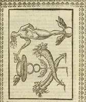 Picture 29 of 55 from Le vere e nove imagini de gli dei delli antichi (1615), leaf 465