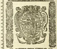 An illustration from Le vere e nove imagini de gli dei delli antichi (1615)