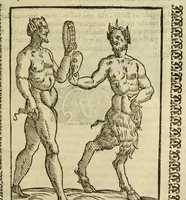 Picture 36 of 55 from Le vere e nove imagini de gli dei delli antichi (1615), leaf 557