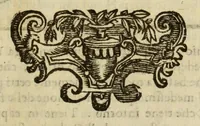 An illustration from Le vere e nove imagini de gli dei delli antichi (1615)