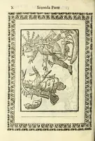 An illustration from Le vere e nove imagini de gli dei delli antichi (1615)
