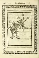 Picture 45 of 55 from Le vere e nove imagini de gli dei delli antichi (1615), leaf 636