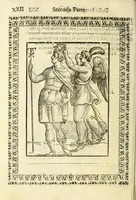 Picture 46 of 55 from Le vere e nove imagini de gli dei delli antichi (1615), leaf 644