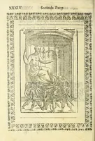 Picture 49 of 55 from Le vere e nove imagini de gli dei delli antichi (1615), leaf 656