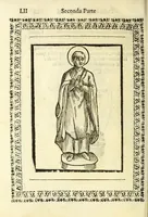 Picture 54 of 55 from Le vere e nove imagini de gli dei delli antichi (1615), leaf 672
