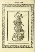 Picture 55 of 55 from Le vere e nove imagini de gli dei delli antichi (1615), leaf 676