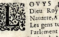 An illustration from Le veritable art du blason : ou les regles des armoiries sont traitées d'vne nouuelle methode, plus aisée que les precedentes : les origines expliquees .. (1659)
