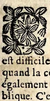 Picture 4 of 26 from Le veritable art du blason : ou les regles des armoiries sont traitées d'vne nouuelle methode, plus aisée que les precedentes : les origines expliquees .. (1659), leaf 45