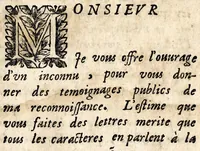 An illustration from Le veritable art du blason : ou les regles des armoiries sont traitées d'vne nouuelle methode, plus aisée que les precedentes : les origines expliquees .. (1659)