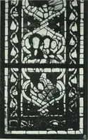 An illustration from Le vetrate di S. Francesco in Assisi : studio storico iconografico (1911)