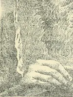 An illustration from Le vetrate di S. Francesco in Assisi : studio storico iconografico (1911)