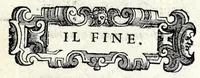 An illustration from Le vicende del tempo : drama fantastico musicale, diuiso in tre azzioni, con l'introduzione di tre balletti : rappresentato nel Gran teatro di Parma, nel passaggio de i serenissimi arciduchi Ferdinando Carlo, Sigismondo Francesco d'Austria, et arciduchessa Anna di Toscana (1652)