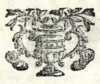 Picture 2 of 6 from Le vicende del tempo : drama fantastico musicale, diuiso in tre azzioni, con l'introduzione di tre balletti : rappresentato nel Gran teatro di Parma, nel passaggio de i serenissimi arciduchi Ferdinando Carlo, Sigismondo Francesco d'Austria, et arciduchessa Anna di Toscana (1652), leaf 17