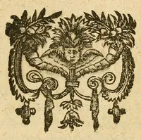 An illustration from Le vievx Gavlois : a Messievrs les Princes (1614)