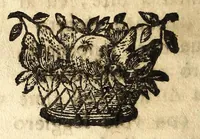 An illustration from L'Evilmero : tragedia (1679)
