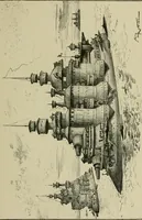 An illustration from Le vingtième siècle: la vie électrique (1893)