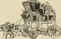 Picture 69 of 210 from Le vingtième siècle: la vie électrique (1893), leaf 107