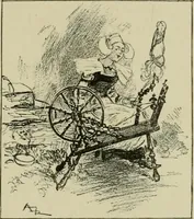 Picture 70 of 210 from Le vingtième siècle: la vie électrique (1893), leaf 108