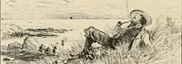 Picture 76 of 210 from Le vingtième siècle: la vie électrique (1893), leaf 115