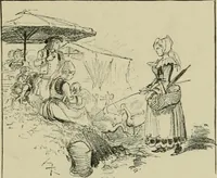 Picture 79 of 210 from Le vingtième siècle: la vie électrique (1893), leaf 118