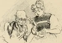 Picture 85 of 210 from Le vingtième siècle: la vie électrique (1893), leaf 127