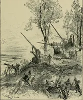 An illustration from Le vingtième siècle: la vie électrique (1893)