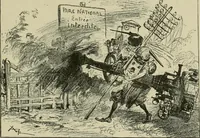 Picture 103 of 210 from Le vingtième siècle: la vie électrique (1893), leaf 152