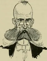An illustration from Le vingtième siècle: la vie électrique (1893)