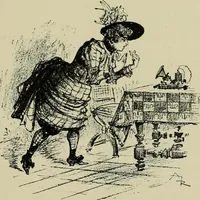 Picture 117 of 210 from Le vingtième siècle: la vie électrique (1893), leaf 176