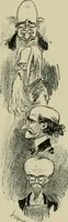 An illustration from Le vingtième siècle: la vie électrique (1893)