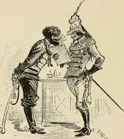 An illustration from Le vingtième siècle: la vie électrique (1893)