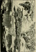 An illustration from Le vingtième siècle: la vie électrique (1893)