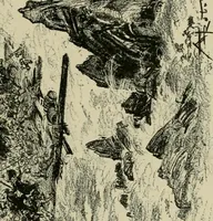 An illustration from Le vingtième siècle: la vie électrique (1893)
