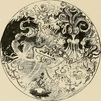 Picture 133 of 210 from Le vingtième siècle: la vie électrique (1893), leaf 197