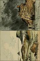 An illustration from Le vingtième siècle: la vie électrique (1893)