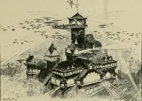 Picture 147 of 210 from Le vingtième siècle: la vie électrique (1893), leaf 216