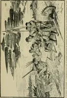 An illustration from Le vingtième siècle: la vie électrique (1893)